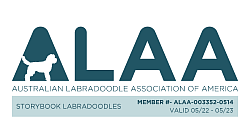 ALAA Breeder Member