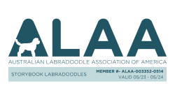 ALAA Member Breeder